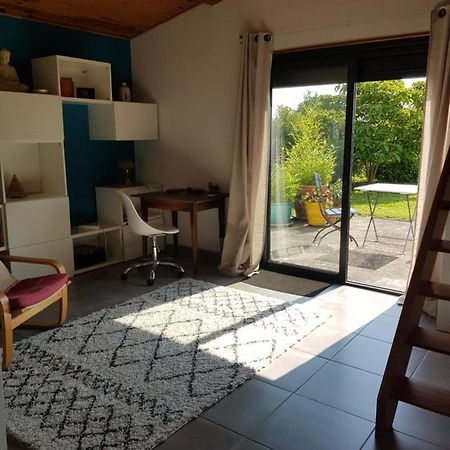 Chambre Avec Salle De Bains Privative Boutiers-Saint-Trojan Zewnętrze zdjęcie
