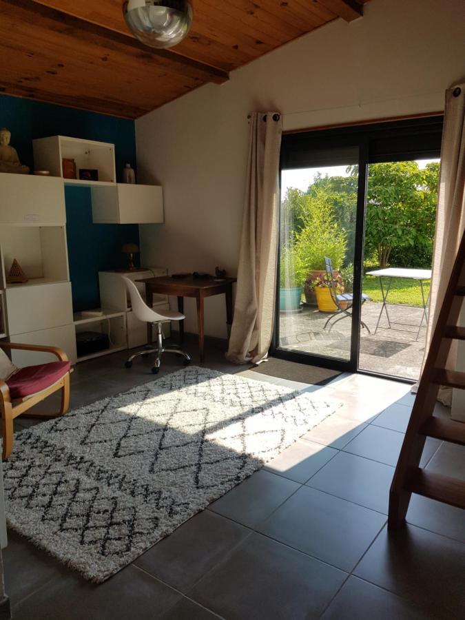 Chambre Avec Salle De Bains Privative Boutiers-Saint-Trojan Zewnętrze zdjęcie