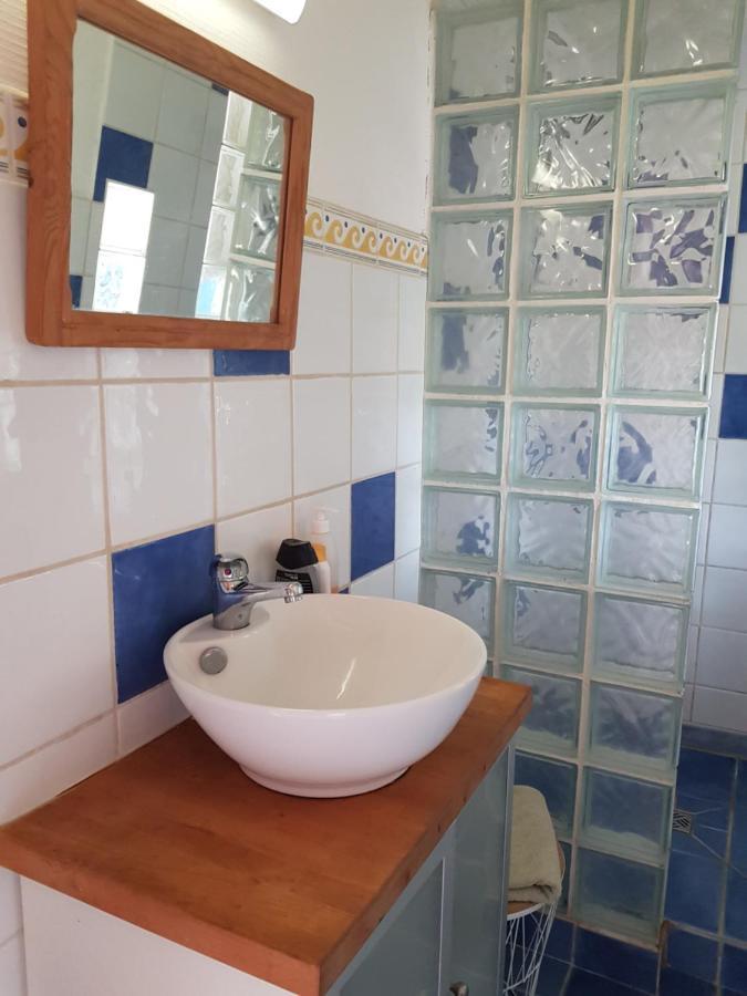 Chambre Avec Salle De Bains Privative Boutiers-Saint-Trojan Zewnętrze zdjęcie