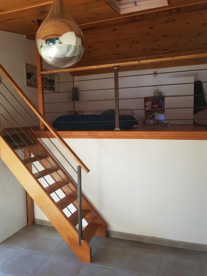 Chambre Avec Salle De Bains Privative Boutiers-Saint-Trojan Zewnętrze zdjęcie